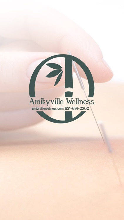 Amityville Wellness