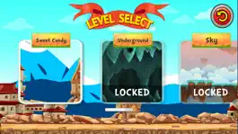 Game screenshot Jungle Jack Adventure apk