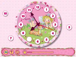 Game screenshot Prinzessin Lillifee Vorschule hack