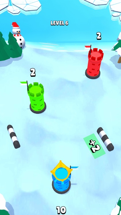 Tower Fight screenshot-5