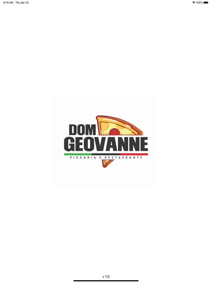 Dom Geovanne