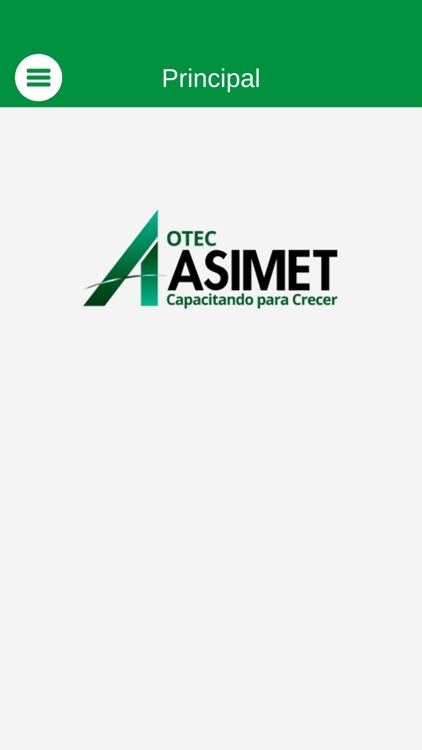 Academia Otec Asimet