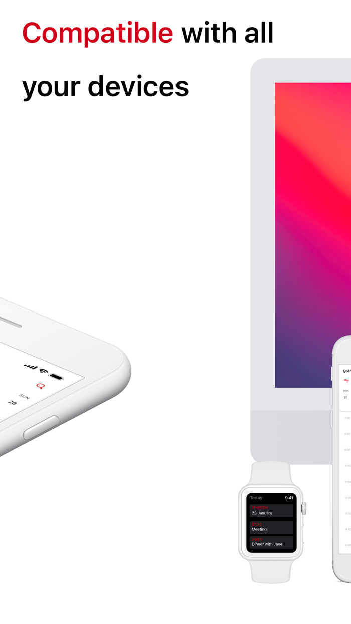 Today - Calendar  Manager