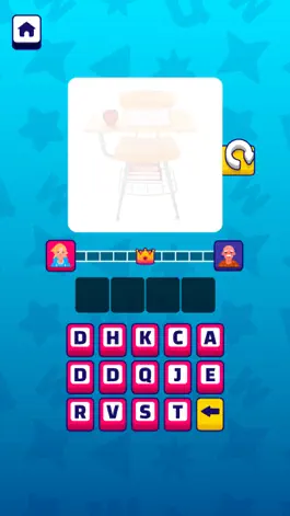 Game screenshot Word Quiz - Guess the Picture mod apk