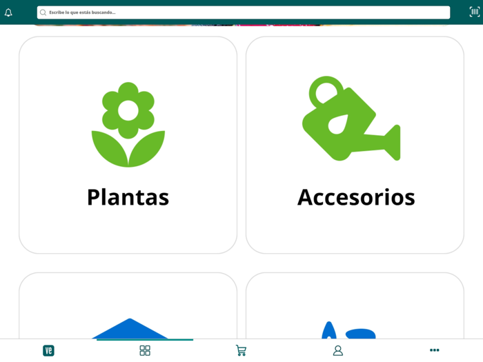 Verdecora Todo para tu jardín