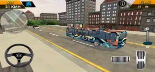 Captura 4 Top Bus Simulator Pro 2021 iphone