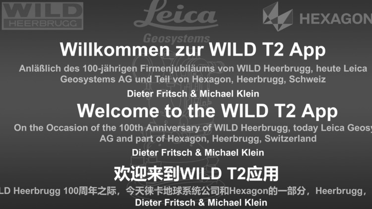 Wild T2