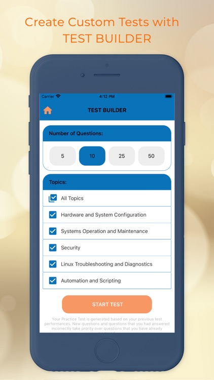 CompTIA Linux+ XK0-004 Prep