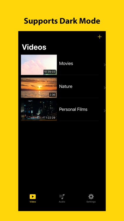 Fusion Media Player Premium screenshot-4