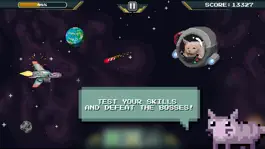 Game screenshot SpaceKittens hack