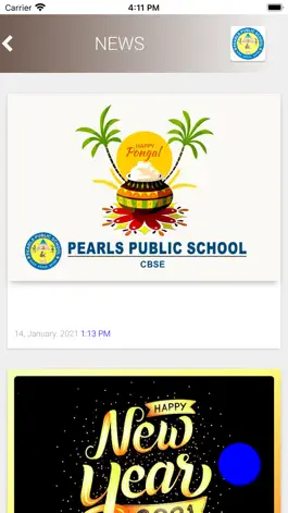 Game screenshot Pearls Public School mod apk