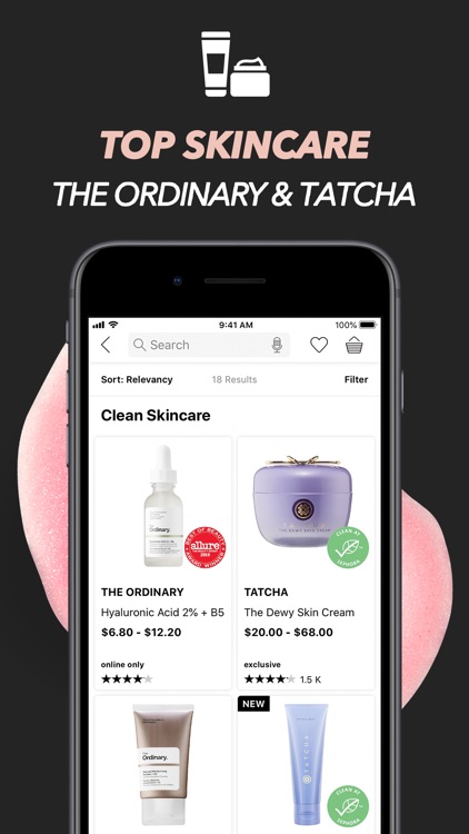 Sephora: Buy Makeup & Skincare screenshot-3
