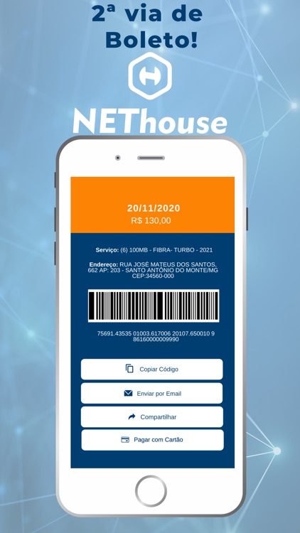 NEThouse Telecom