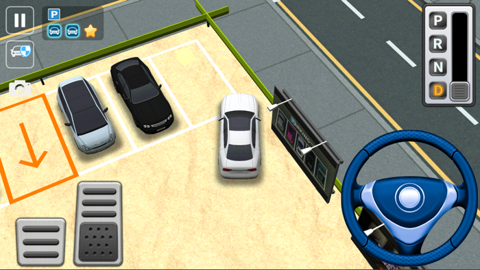 Car Simulator 3