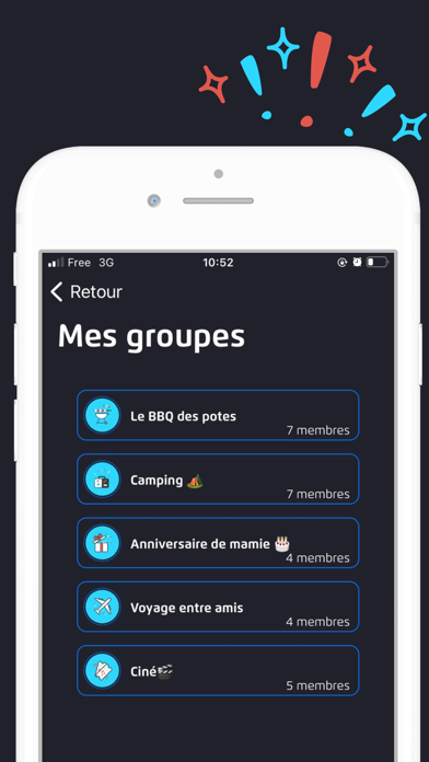 Paylib, le paiement mobileのおすすめ画像5