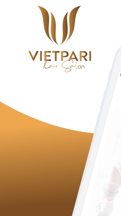 Salon VietPari