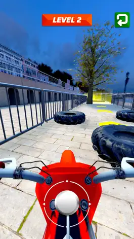 Game screenshot City Bikers apk