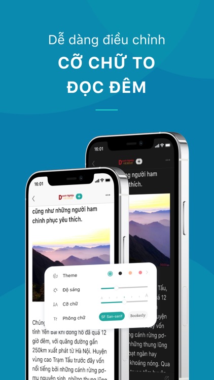 BÁO MỚI: Đọc Báo, Tin Mới 24h screenshot-6