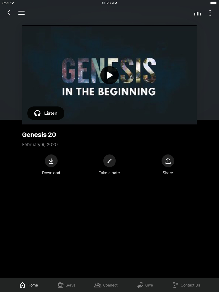 Redeemer Church Moberly