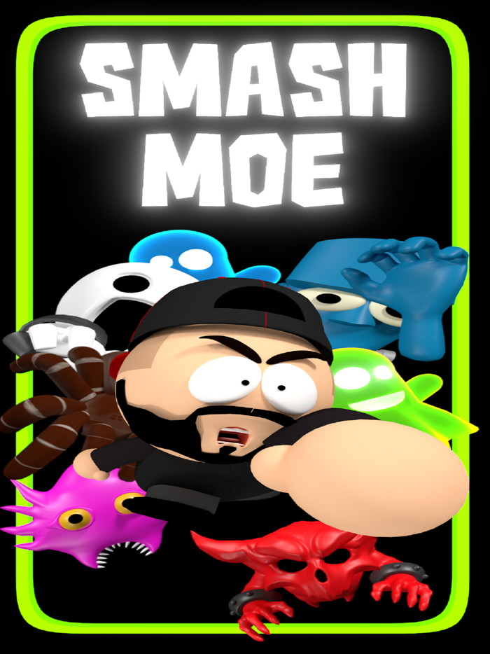 Smash Moe