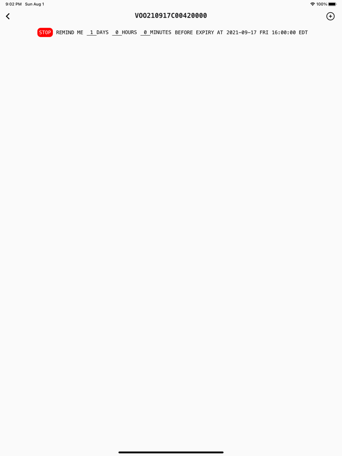 Stock Exchange Hours