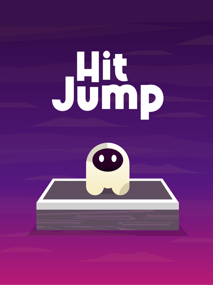 Hit Jump