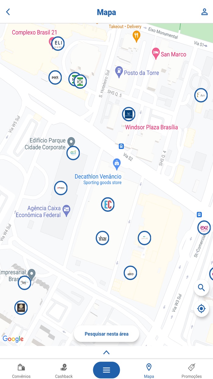 Clube Bancários Podem Mais