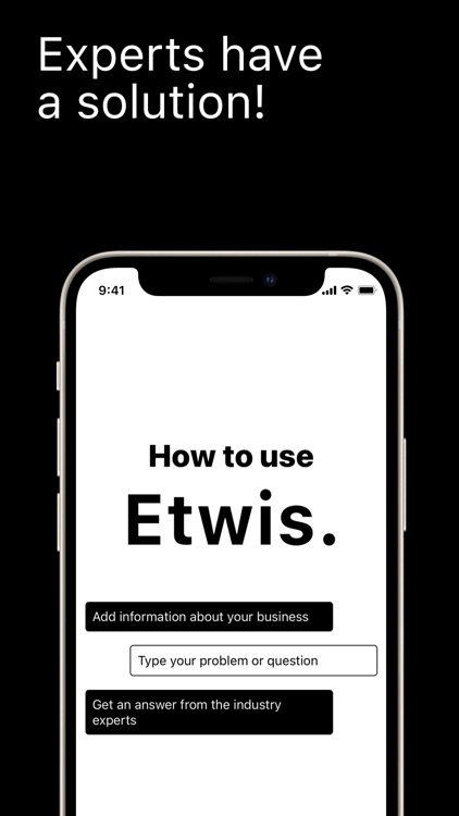 Etwis