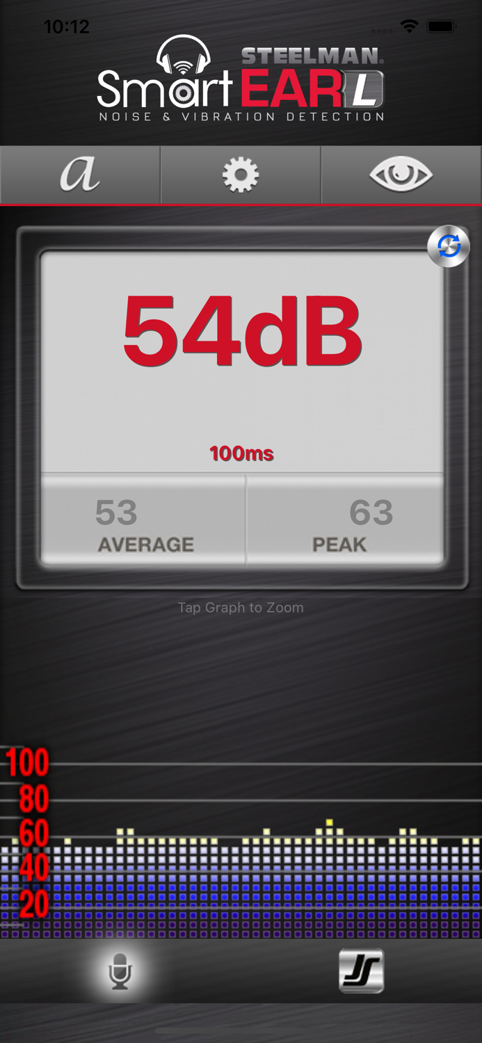 STEELMAN - SmartEAR LITE