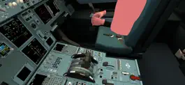Game screenshot VR SOP's A320 hack