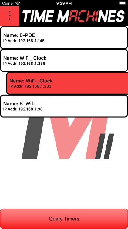 TM-Timer