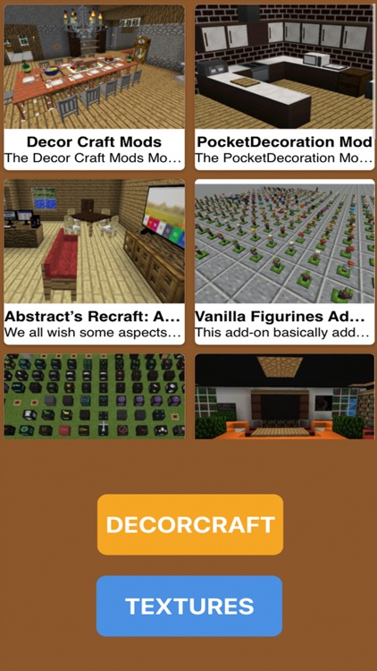 Granny Mod For Minecraft PE by Fatima Zahrae Garaa