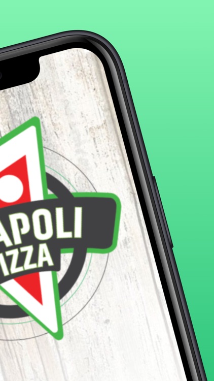 Di Napoli Pizza screenshot-7