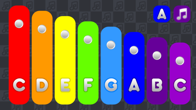 How to cancel & delete Xylophone HD Nitrio from iphone & ipad 3