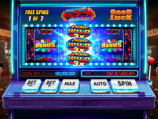 Bravo Classic Slots: new free casino games & slot machines