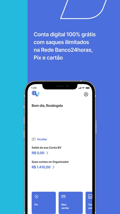 Banco Bv By Banco Votorantim