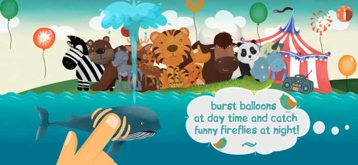 ABC-Educational games for kids