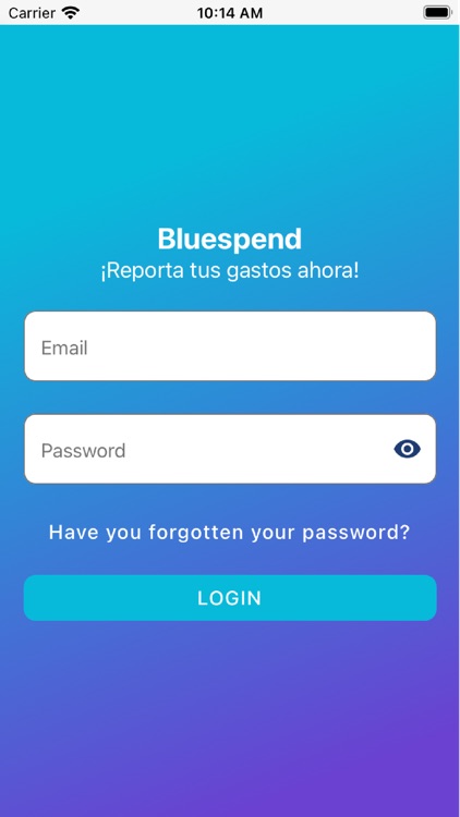 Bluespend