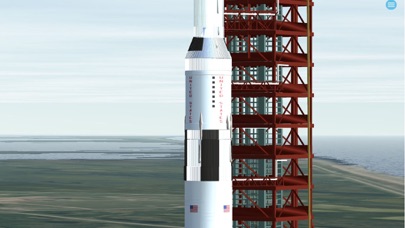 Space Simulator Screenshot 2