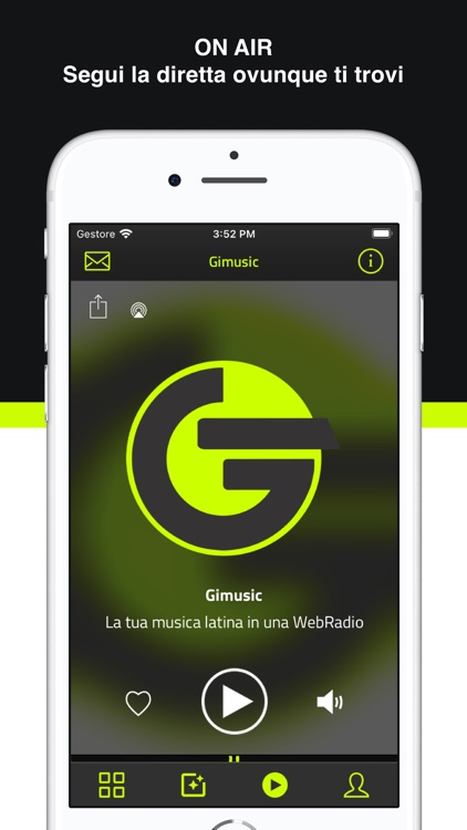 GImusic