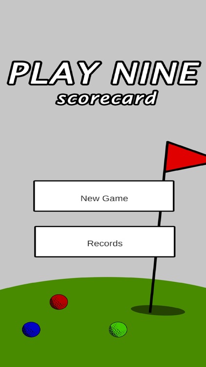 About: Play Nine: Golf Card Game (iOS App Store version)
