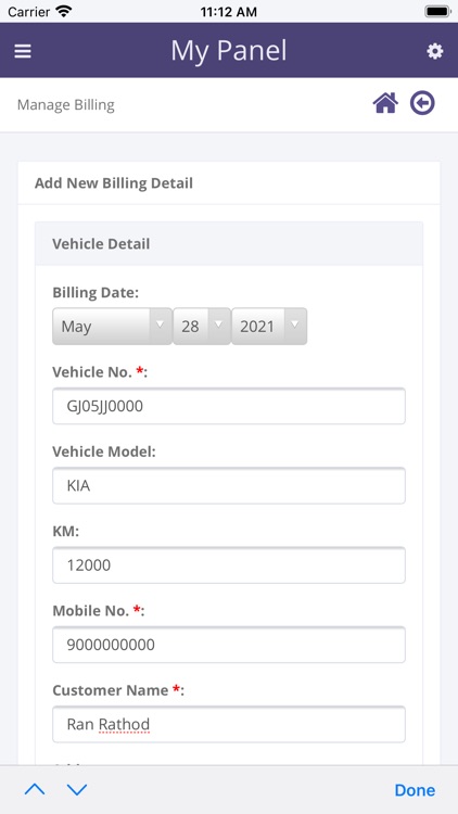 Smart Workshop screenshot-3