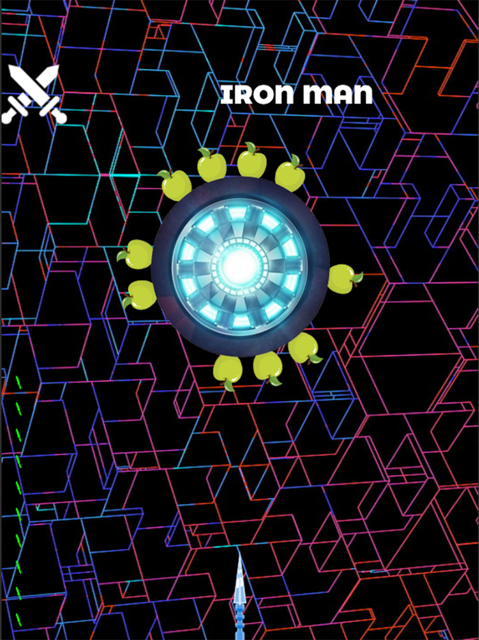 Knife Throwing Master