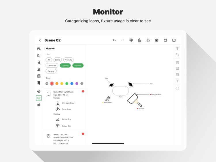 Sidus Link for iPad