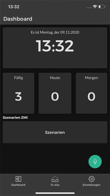 MyLUI - Dein smarter Assistent