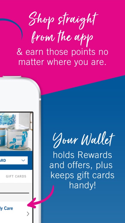 My Bath & Body Works screenshot-6