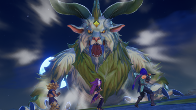 Trials of Mana Trials of Mana