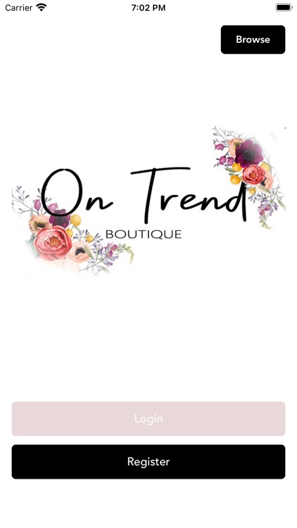 On Trend Boutique