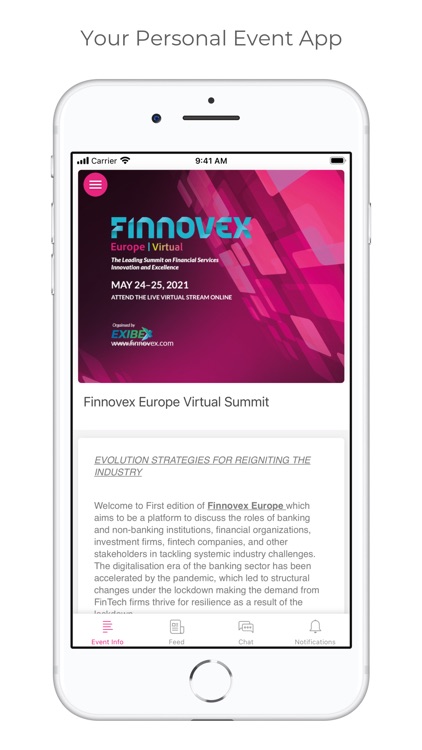 Finnovex Europe