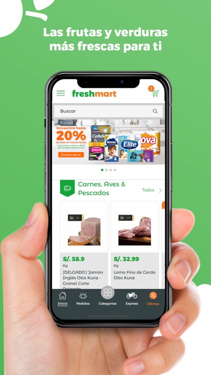 Freshmart